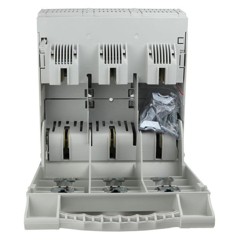 Eaton - Sicherungslasttrennschalter Lasttrennschalter 3polig SIZE 3 HOR#EBH3O3TS8 630A 690V Niedersp.