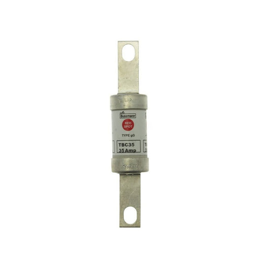 Eaton - HRC-Sicherung Sicherungseinsatz TBC35 35 A, AC 660 V − 20 Stück
