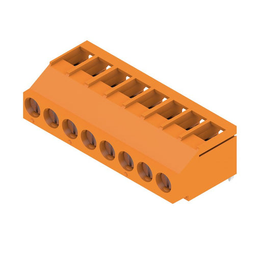 Weidmüller - Leiterplattenklemme Leiterplattenklemme LL 5.00/0#2429560000 5.00mm − 42 Stück