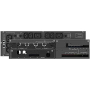 Eaton - USV-Anlage 20 kW MBP with PDU MBP20KIPDU