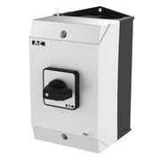 Eaton - Lastschalter Polumschalter T3-4-8441/I2 Dahlander