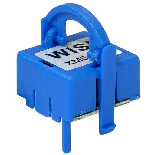 Wisi - Abzweiger und Verteiler Verteiler 4/4 XM 51 B f. VX5xB − 1 Stück by Wisi
