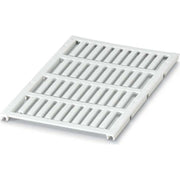 Phoenix Contact - Kabelmarkierungssystem Leitermarkierung UC-WMCO 2,1 (21x3) − 10 Stück