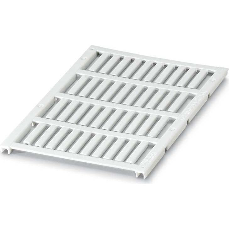 Phoenix Contact - Kabelmarkierungssystem Leitermarkierung UC-WMCO 2,1 (21x3) − 10 Stück