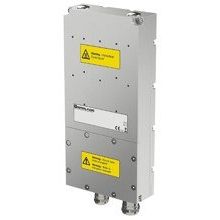 Pepperl+Fuchs Fabrik - Allstromversorgung DC-Netzteil PSU1100-J1-DC-N0 − 1 Stück