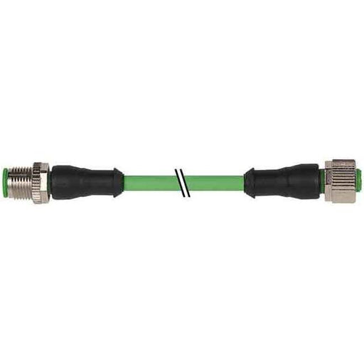 Murrelektronik - Konfektioniertes Sensor-Aktor-Kabel CUBE 67 System Leitung 7000-46041-8020060 St.u.Bu.gerade,60cm