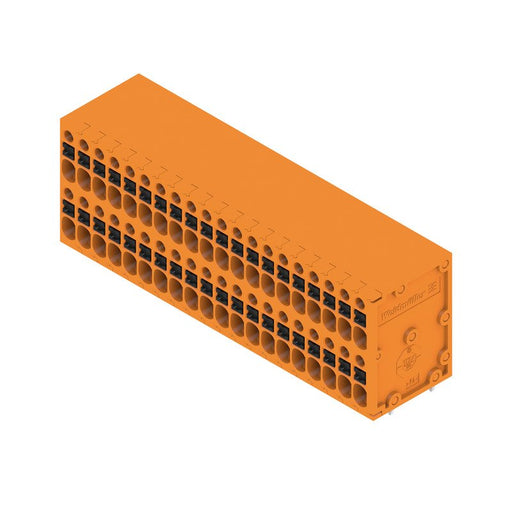 Weidmüller - Leiterplattenklemme Leiterplattenklemme LS2HF 3.5#2001120000 3.50mm − 20 Stück