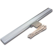 Hera - Decken-/Wandleuchte LED-Leuchte 61001640302 1200mm ww alu-elox
