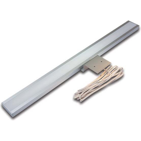 Hera - Decken-/Wandleuchte LED-Leuchte 61001640302 1200mm ww alu-elox