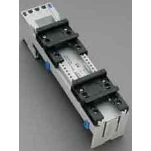 Wöhner - Sammelschienen-Adapter Sammelschienenadapter 32477 m.2 Tragschiene, EEC