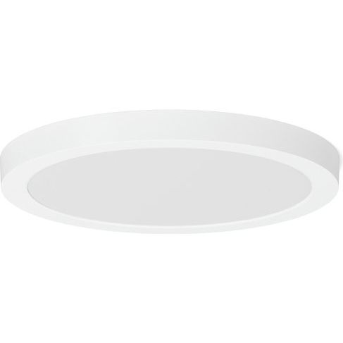 RZB - Sicherheitsleuchte LED-Einbaudownlight 672588.002 830/840 ML, EB 8h ws