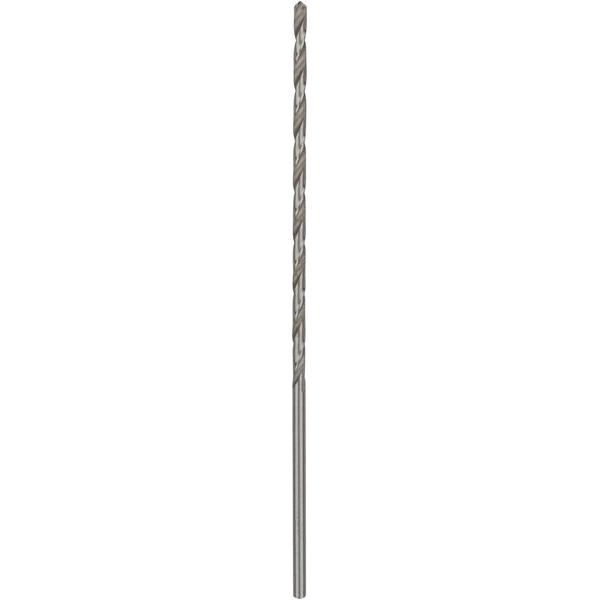 Bosch - Bohrer PRO Metal HSS-G 2608596810 Spiralbohrer 2,5 x
