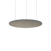 Zumtobel Group - Mechanisches Zubehör/Ersatzteile für Leuchten Akustikelement SLOIN R AE #22172644