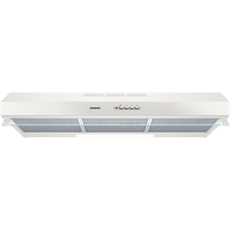 Siemens MDA - Dunstabzugshaube UB-Haube LU93LCC20 IQ300