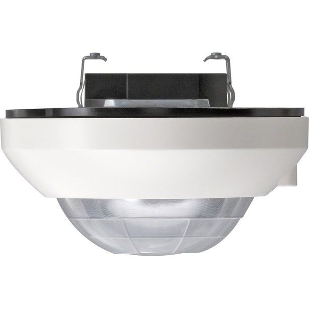 Gira - Bussystem-Bewegungsmelder Präsenzmelder Komfort KNX 210602 rws