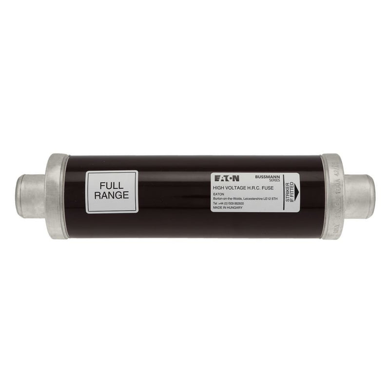 Eaton - Mittel-/Hochspannungssicherung Sicherungseinsatz Mittels. 12KV100AM#12FXLSJ100 100A AC 12kV 50kA