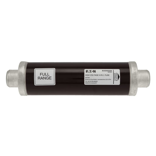 Eaton - Mittel-/Hochspannungssicherung Sicherungseinsatz Mittels. 12KV100AM#12FXLSJ100 100A AC 12kV 50kA