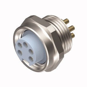 Turck - Passiver Sensor-/Aktor-Verteiler (mit Leitung) DeviceNet Flanschkupp. RKF 57