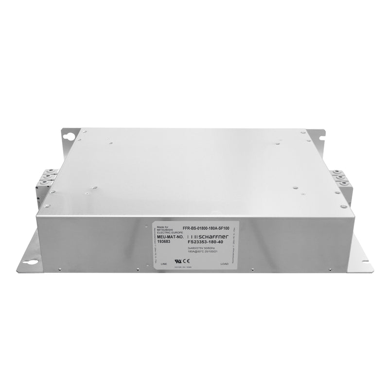 Mitsubishi Electric - Filter für Niederspannung Funkentstörfilter FFR-BS01800180ASF100
