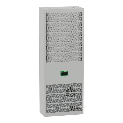 Schneider Electric - Klimagerät (Schaltschrank) Wandanbau-Kühlgerät NSYCU4K3P4DG Climasys CU, 4000W
