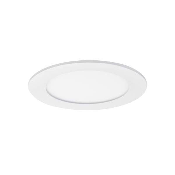 Brumberg Leuchten - Downlight/Strahler/Flutlicht LED-Einbaupanel 350 mA 12451173 2700/3300/4000K