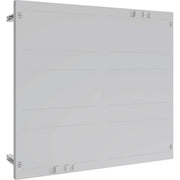 ABN - Verteilerfeld für Installationsverteiler ESPRO-Modul MT23703 tief BxH:500x450mm