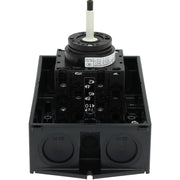 Eaton - Lasttrennschalter Hauptschalter T3-4-15700/I2/SVB Aufbau