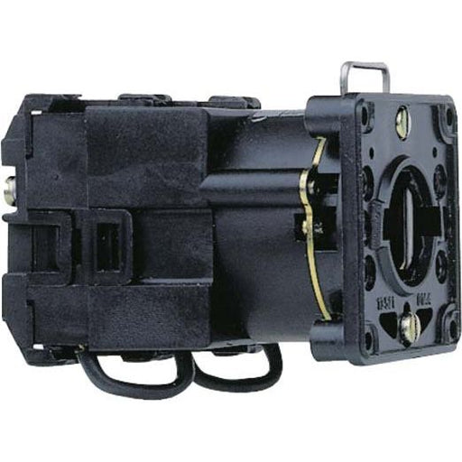 Schneider Electric - Lastschalter Schalterblock K1E003W − 1 Stück by Schneider Electric
