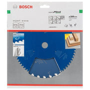 Bosch - Kreissägeblatt Expert for 2608644052 Wood H 200 x 30 Z30