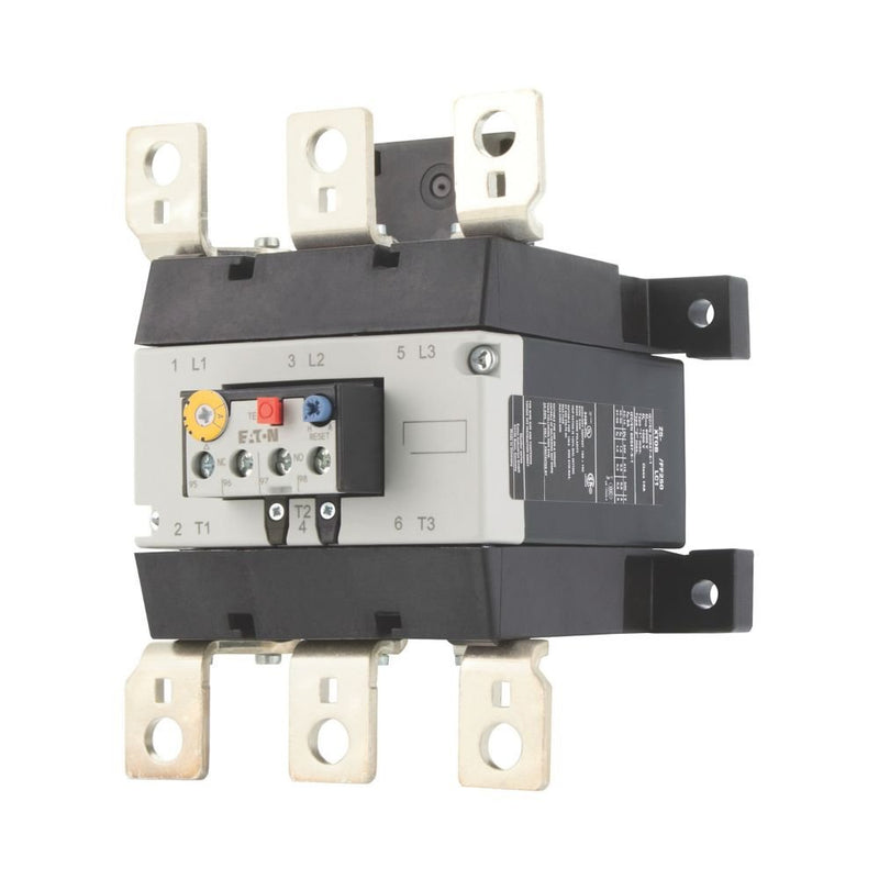 Eaton - Überlastrelais thermisch Motorschutzrelais Z5-220/FF250 160-220A, 1S1Ö