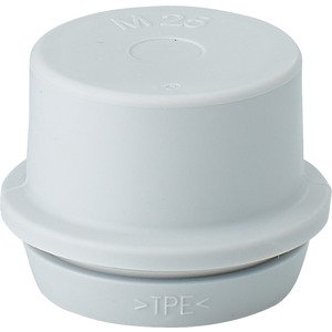 Hensel - Kabeleinsteckstutzen Einsteckstutzen ESM 25 IP55