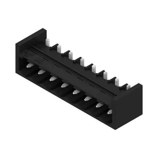 Weidmüller - Leiterplattensteckverbinder Verbinder 5.08mm SL-SMT 5.#1877650000  − 285 Stück