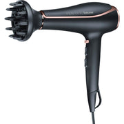 Beurer - Haartrockner/Haarstyler Haartrockner HC 80 AC Triple Ionic