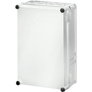Hensel - Leergehäuse Mi-Einzelleergehäuse Mi 9301 275x425x146mm
