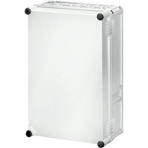 Hensel - Leergehäuse Mi-Einzelleergehäuse Mi 9301 275x425x146mm