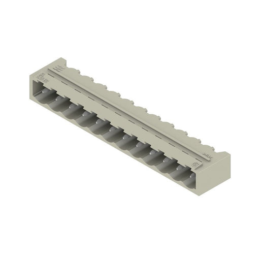 Weidmüller - Leiterplattensteckverbinder Verbinder 5.08mm SL 5.08HC#1992080000  − 450 Stück