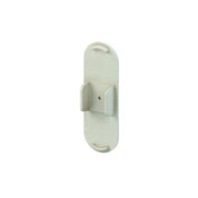 Niedax - Handlaufsystem GFK-Endkappe PR-MC 22 KE HxB 120x40mm