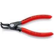 Knipex - Zange für Sicherungsringe Präz.-Sicherungsringzange 48 41 J01 130mm