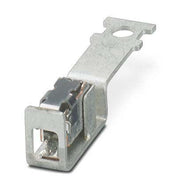Phoenix Contact - Zubehör/Ersatzteile für Industriesteckverbinder Adapter HC-A-PE-PT − 2 Stück