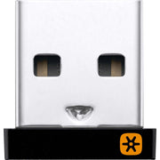 Logitech - Zubehör/Ersatzteile für Unterhaltungselektronik USB Receiver USB Receive Wireless,Unifying