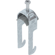 OBO Bettermann - Bügelschelle BS-W1-K-28 FT 22-28mm