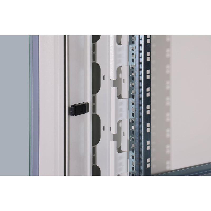 DIGITUS - Netzwerk-/Serverschrank Netzwerkschrank Unique DN-19 42U-8/10-1 800x1000mm(BxT)
