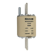 Mersen - Messersicherung NH-Sicherungseinsatz SF FUS GI NH1 C/P 630A Gr.3 gG 630A/690V SB − 3 Stück