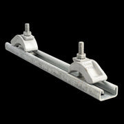 Erico - Schraubklemme Befestigungssystem P3 5500HD