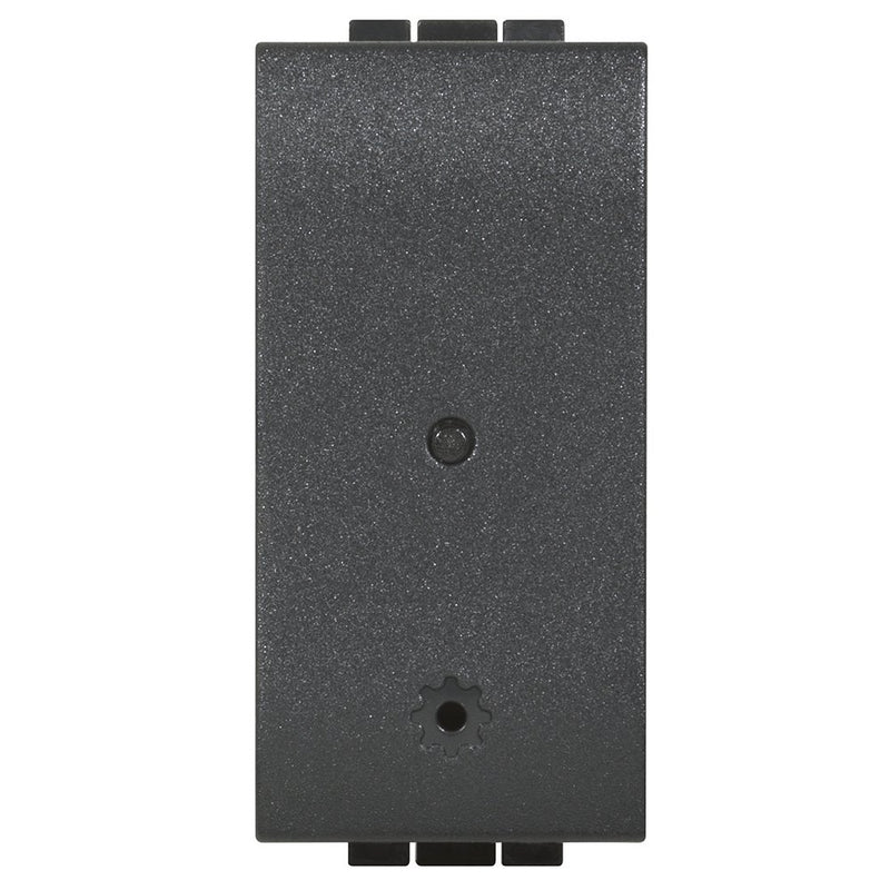 Legrand (BT) - Funkempfänger Aktor Bticino L4531C Anthrazit
