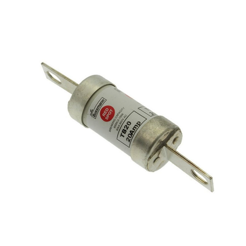 Eaton - HRC-Sicherung Sicherungseinsatz TB20 20 A, AC 660 V − 20 Stück