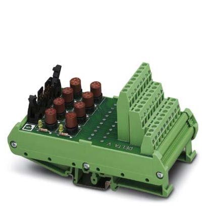 Phoenix Contact - Übergabemodul Passivmodul UM-DELTA V/D/SI/BFI