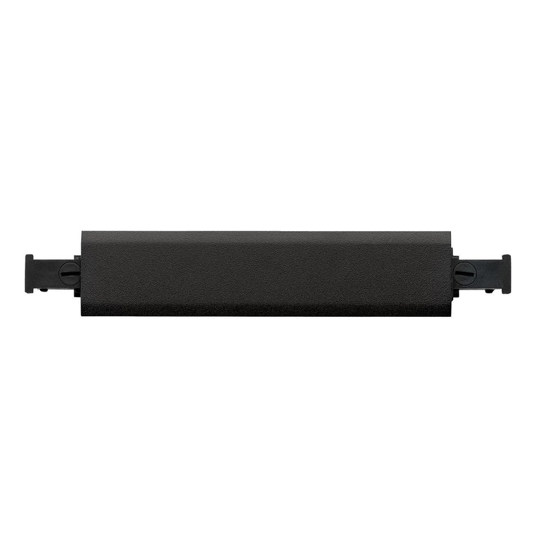 SG Leuchten - Elektrisches Zubehör/Ersatzteile für Leuchten Center Verbinder 320790 schwarz − 1 Stück