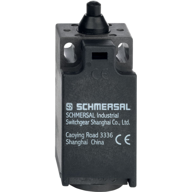 Schmersal - Einzelpositionsschalter Rollenschalter T1R 236-20Z-M20
