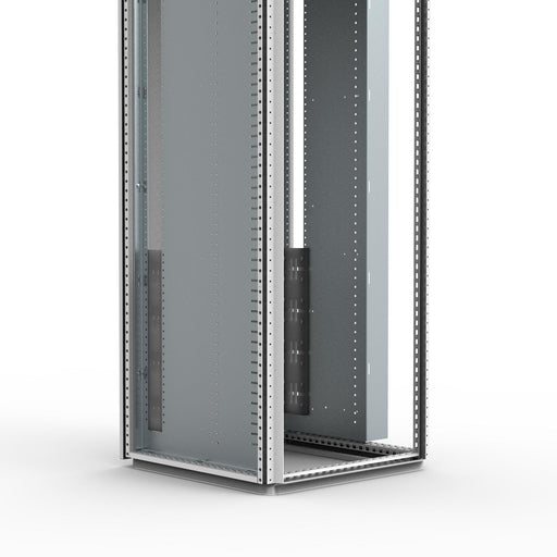 nVent Hoffman - Zubehör/Ersatzteile für Sammelschienen Sammelschienenhalter MSHS403010 2x(30x10)